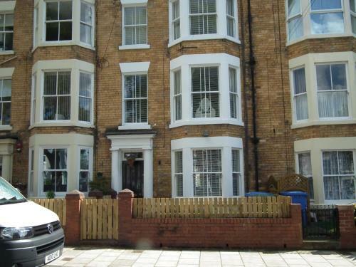 Driftwood 4 Bedrooms Holiday Home