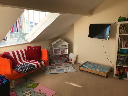 Driftwood 4 Bedrooms Holiday Home