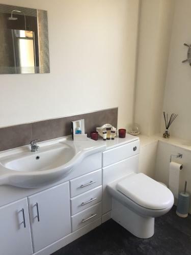 Driftwood 4 Bedrooms Holiday Home