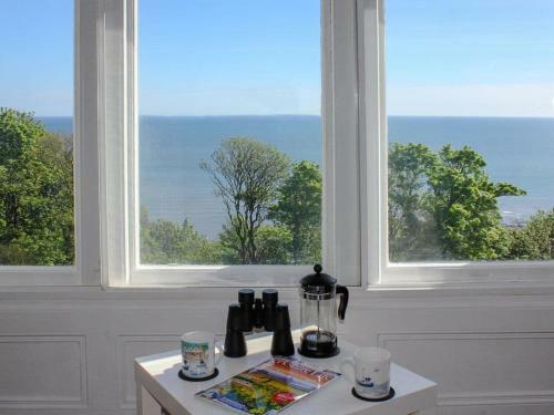 Sea Vistas