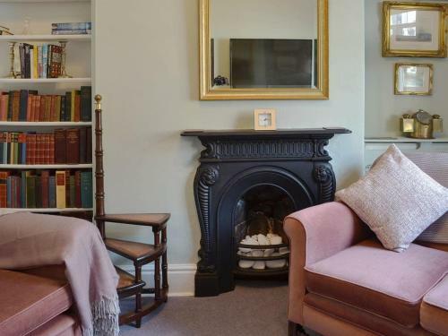 Ridsdale House