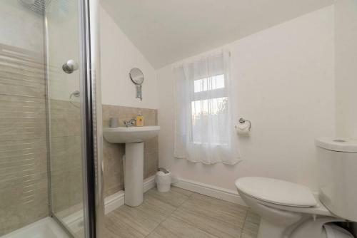 Apartamento Little Beck House