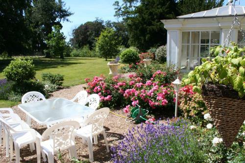 Agroturismo Walcot Hall Estate