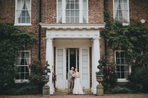 Agroturismo Walcot Hall Estate