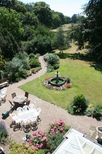 Agroturismo Walcot Hall Estate