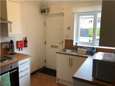 Apartamento Chester House