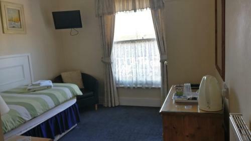 Posada Cosgrove Bed & Breakfast