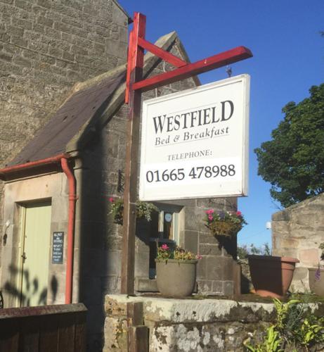 Bed & Breakfast Westfield Farmhouse
