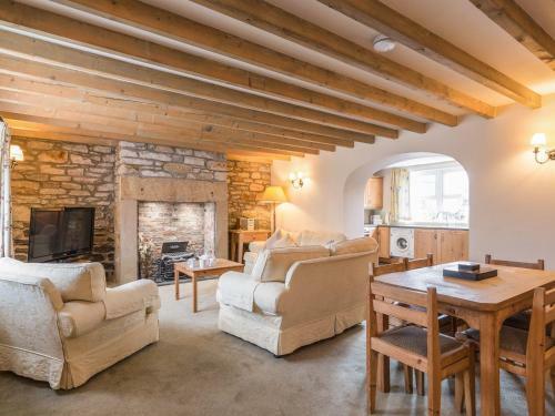 Fisherman's Cottage, Seahouses