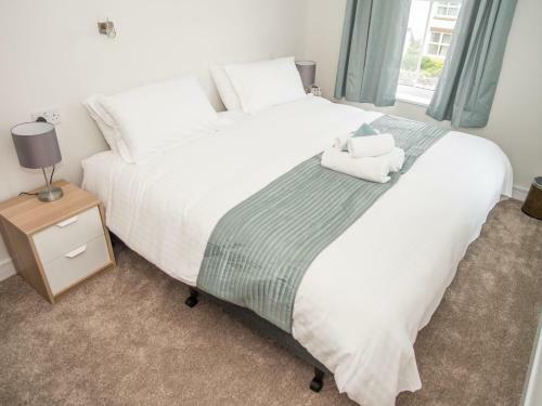 Longstone House Hotel