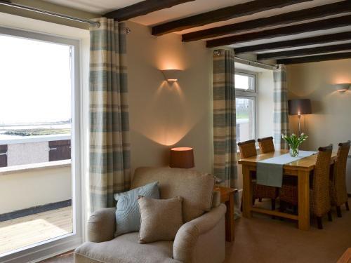 Quay Cottage