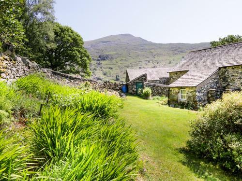 Undercragg