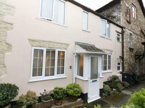 Lugger Cottage, Seaton