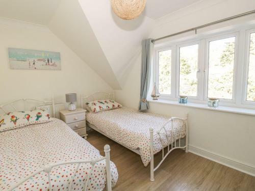 Serendipity Cottage, Seaton