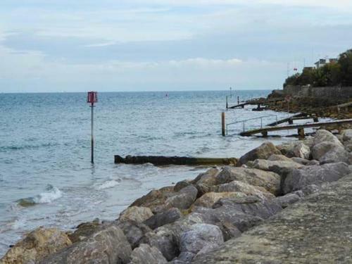 Salterns 2, Seaview Viii