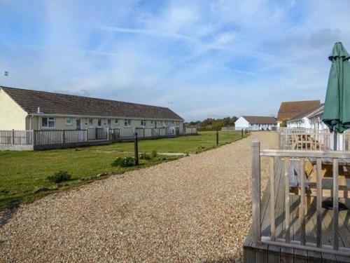 Salterns 4, Seaview III
