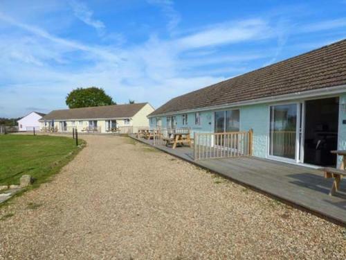 Salterns 2, Seaview VII