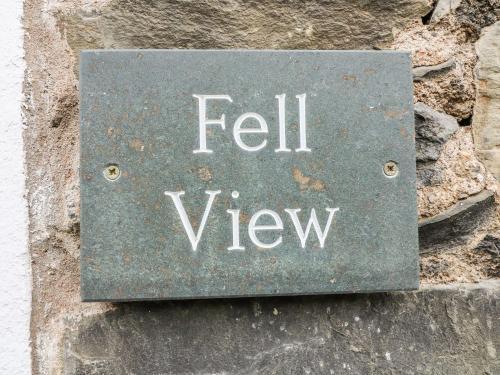 Fell View, Sedbergh