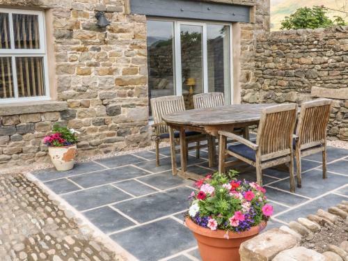 Boskins, Sedbergh