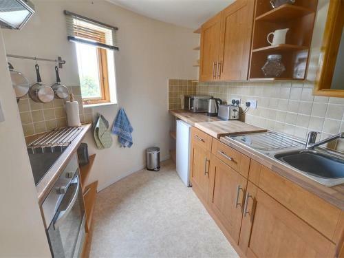 Holiday Home Spilsted Farm