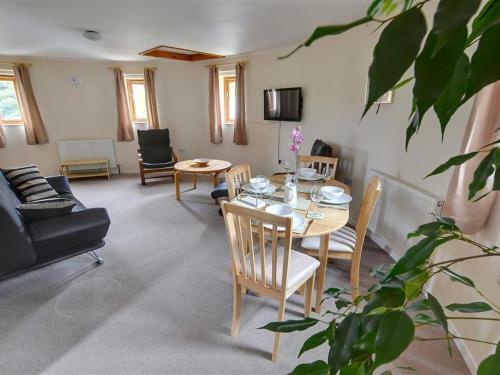 Holiday Home Spilsted Farm