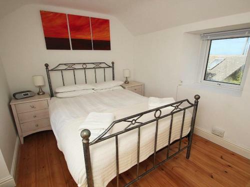 Forge Cottage, Penzance