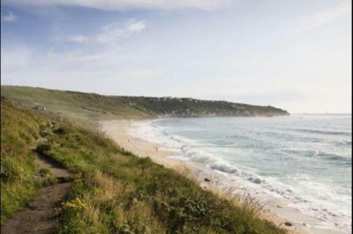 Bed & Breakfast Sennen Rise