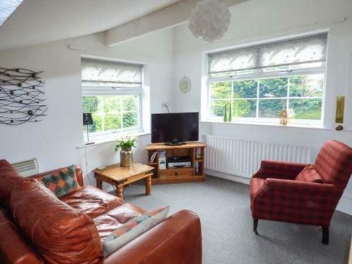 Foxholes Lodge