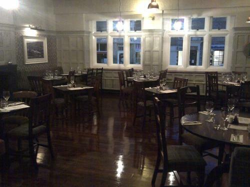 Posada The Royal Oak