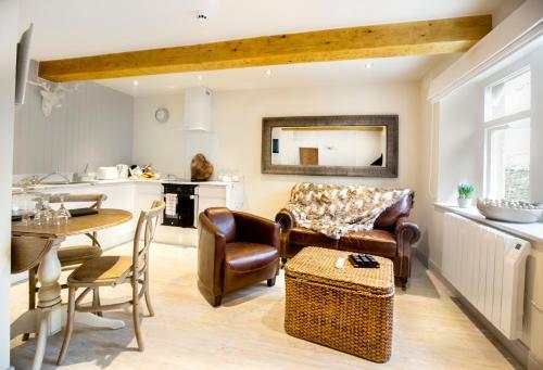 Apartamento The Stables