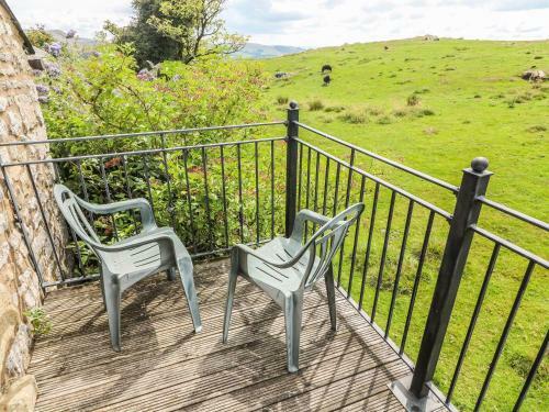 Holly Lodge, Settle