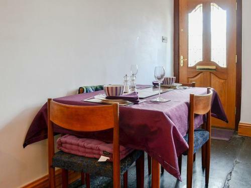 View Cottage