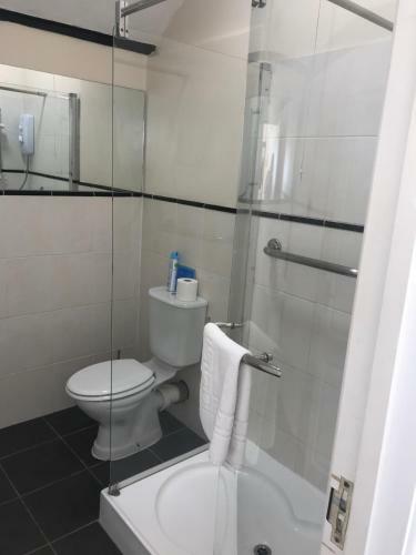 Apartamento Stable Cottage, Whitebridge Farm