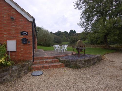 Bramble Barn, Shaftesbury
