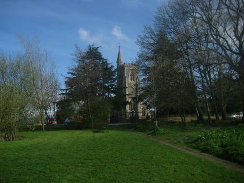 Bed & Breakfast The Benett Arms