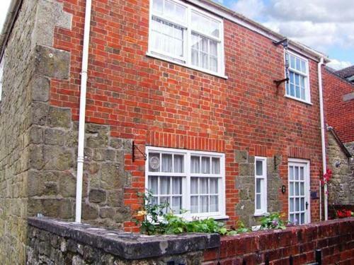 Sloe Cottage