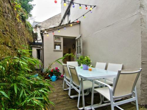 Holiday Home Cooks House