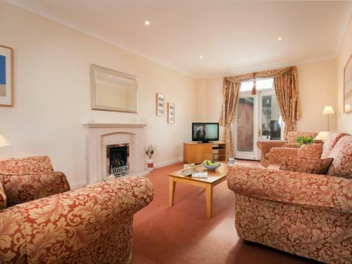 Holiday Home Shorsider