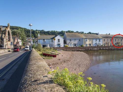Holiday Home Shorsider