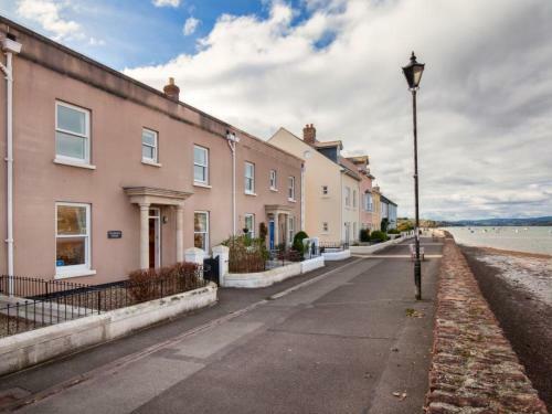 Holiday Home Shorsider