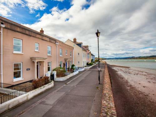 Holiday Home Shorsider