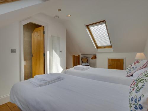 Holiday Home Coastie Cravus