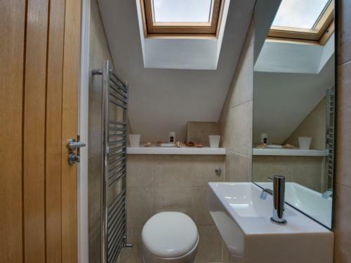 Holiday Home Coastie Cravus