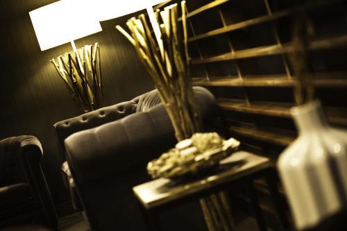 Hotel Las Terrazas & Suite