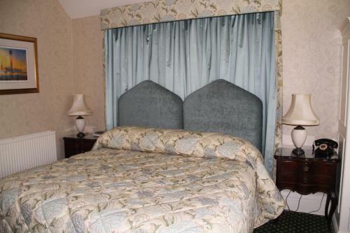 Hostal Rylstone Manor