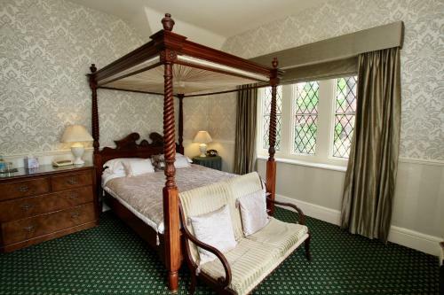 Hostal Rylstone Manor