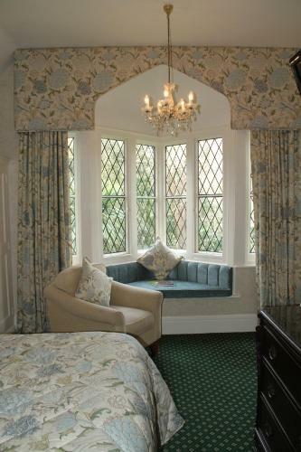 Hostal Rylstone Manor