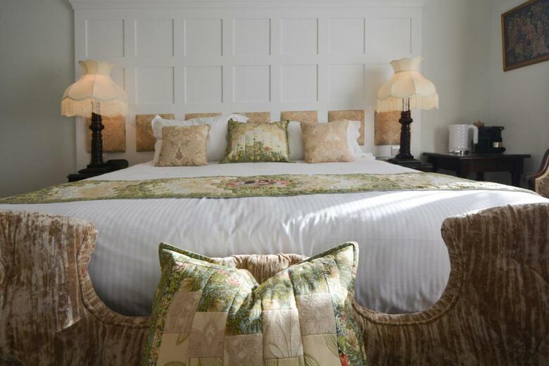 Haven Hall Hotel