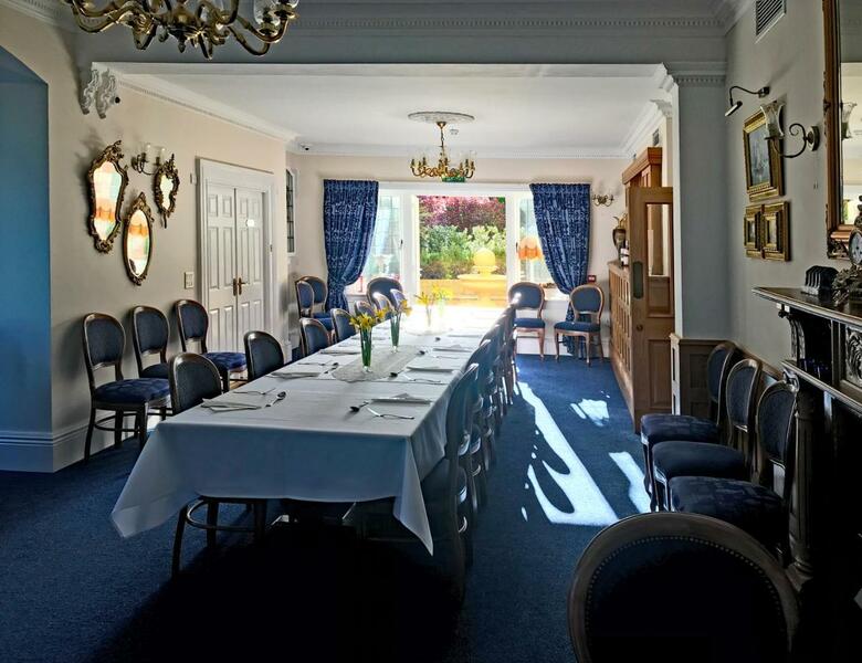 Haven Hall Hotel