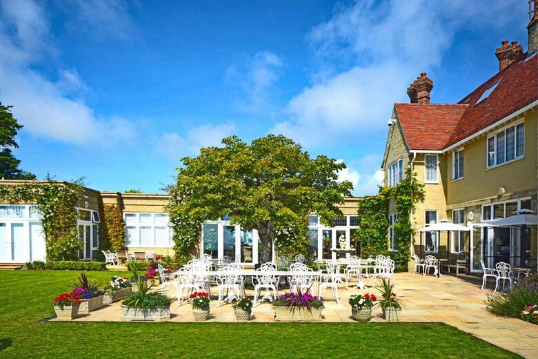 Haven Hall Hotel